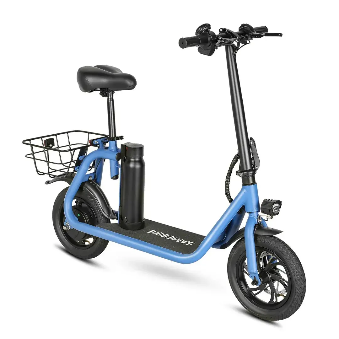 SAMEBIKE