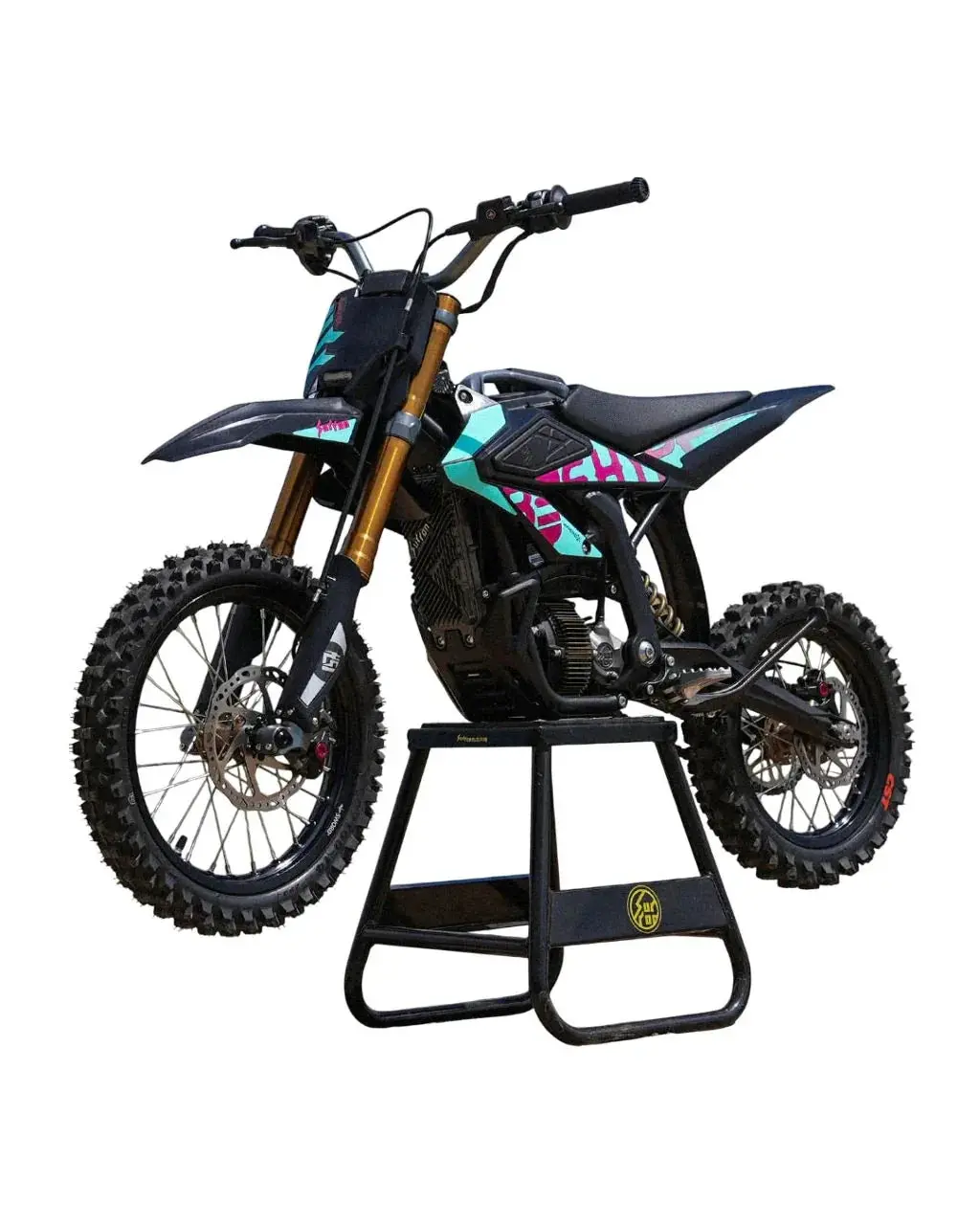 ELECTRIC DIRT BIKES & PARTS